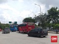 Tak Ada Pencegatan Mudik dari Bogor Hingga Jakarta Timur