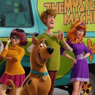 Kreator Animasi 'Scooby-Do' Joe Ruby Meninggal Dunia