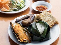 5 Rumah Makan Sunda di Bandung, Cocok Buat Bukber Keluarga