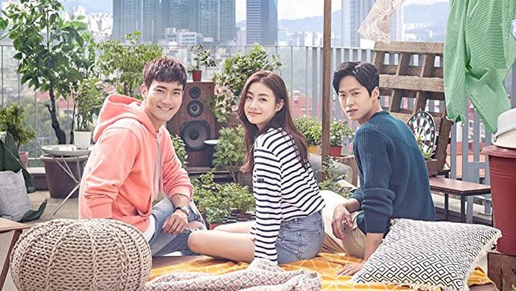 drama korea