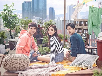 5 Drama Korea Dibintangi Choi Siwon Suju Pas Ditonton Saat Di Rumah Aja