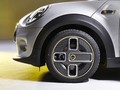Mini Sempat Beri Nama Pelek Mobil 'Corona'