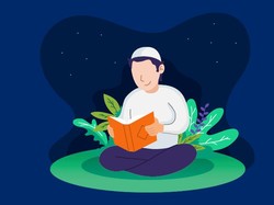 Ramadhan Bulan Al Quran