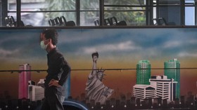 Kesiapan Operator Antisipasi Mudik Online Kala Covid-19