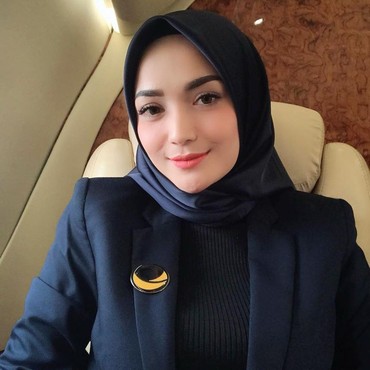 Eks Suami Nikahi Zaskia Gotik, Imel Putri Pasang Foto Diinfus