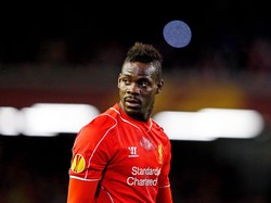 Karena Balotelli Tak Bisa Mencuri Hati Juergen Klopp