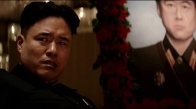 Niat Randall Park Jadi Kim Jong-un dalam Film The Interview