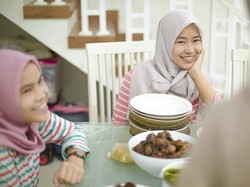 Rekomendasi Makanan yang Baik Dikonsumsi Saat Sahur