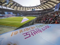 Liga Korea Segera Mulai, Pemain Dilarang Ngobrol