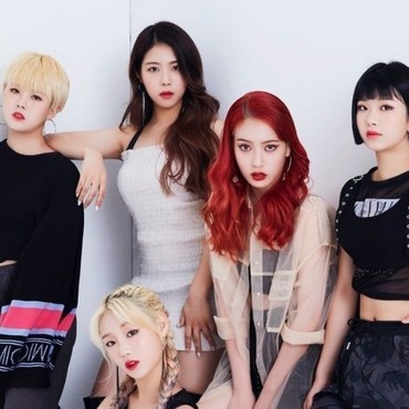 Imbas Pandemi Corona, Girls' Alert Resmi Bubar