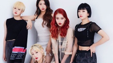 Imbas Pandemi Corona, Girls' Alert Resmi Bubar