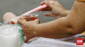 Jadwal Buka Puasa Hari Ini 10 Mei 2020