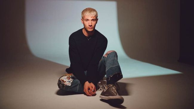 Jeremy Zucker