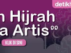 Dakwahtainment dan Tren Hijrah Muslim Kota