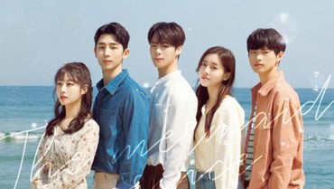 5 Drama Korea Terbaru yang Siap Tayang Akhir April 2020