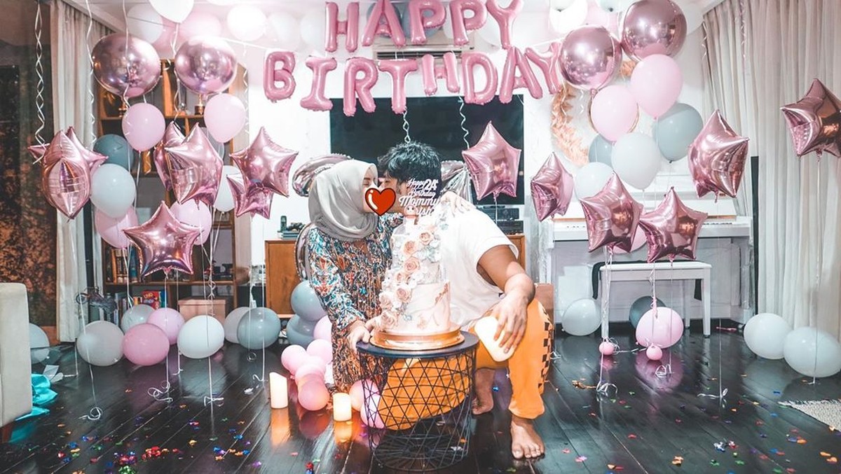 Irish Bella & Ammar Zoni