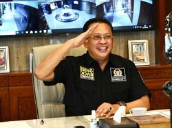 MPR Dedikasikan Konser Bersama Bimbo untuk Seniman dan Masyarakat