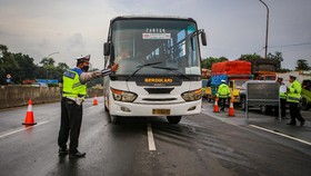 Pemerintah Akan Revisi Aturan Larangan Mudik Selama Corona
