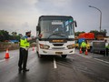 367.703 Kendaraan Tinggalkan Jakarta H-3 Lebaran 2020