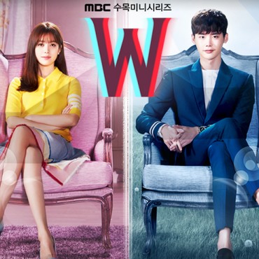 5 Fakta Menarik 'W', Drama Korea Terbaru yang Siap Tayang di Trans TV