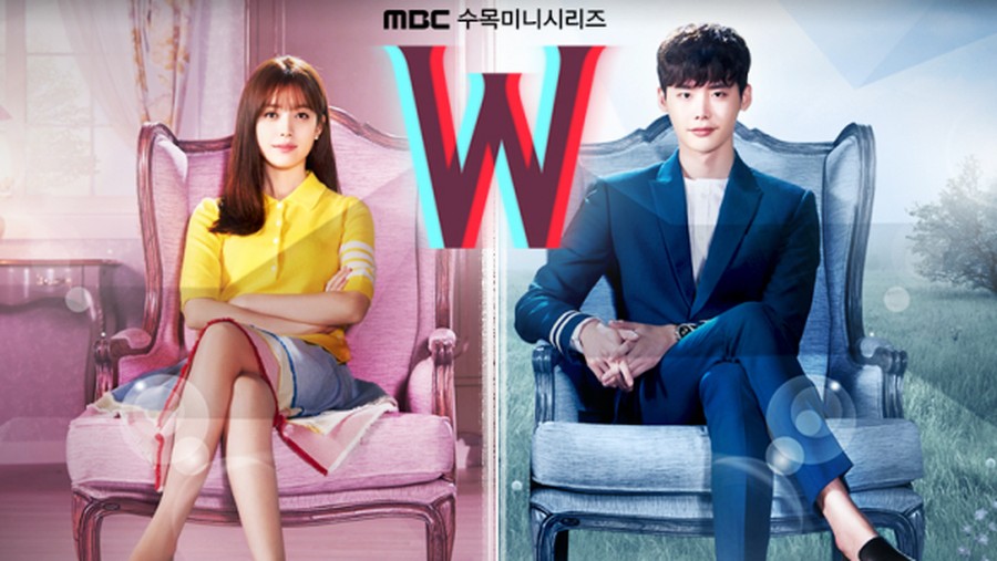 W - Two Worlds