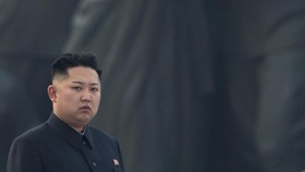 Korsel Yakin Kim Jong-un Masih Hidup dan Sehat