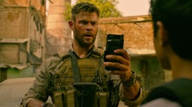 Rekomendasi 9 Film Action 2020 yang Wajib Tonton