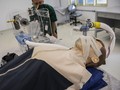 Prabowo Dorong Pindad dan Dirgantara Produksi Ventilator