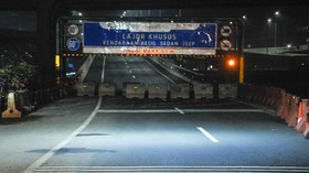 Larangan Mudik 2021 dan Potensi Hilangnya Rp200 T di Kampung