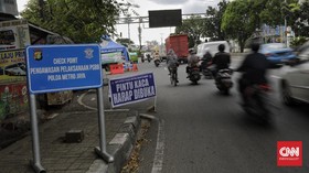 Pandemi, Bahaya Pelonggaran Aktivitas Warga di Bawah 45 Tahun