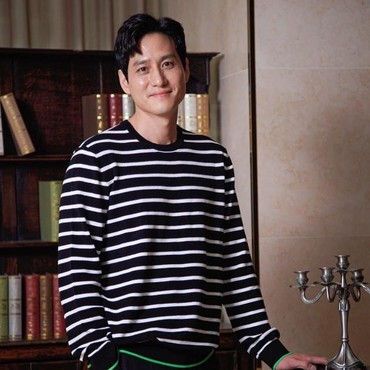 Park Hae Joon, Sosok Suami Idaman yang Malah Dibenci di Drama