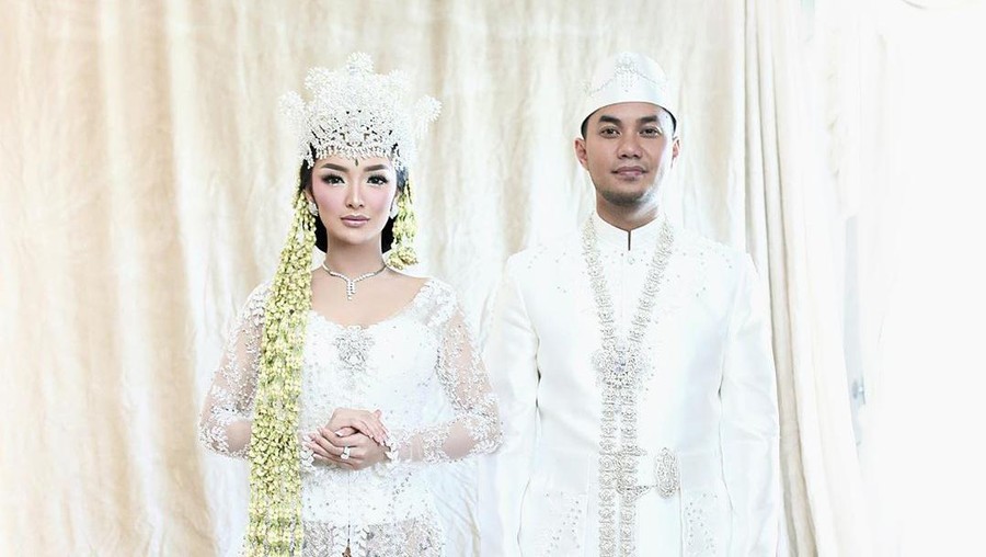 Zaskia Gotik