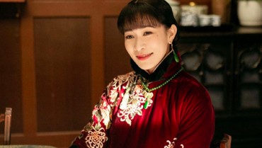 img-title Gaji Aktor dan Aktris Terkenal China Dipotong 50 Persen karena Corona