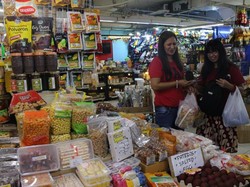 Cari Oleh-oleh di Manila? ke Sini Saja