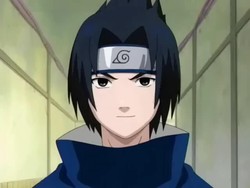 Sisi Romantis Sasuke Terungkap di Spin-Off Naruto!