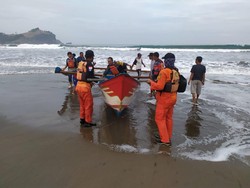 Cerita 2 Pemancing Blitar Terjebak 3 Hari di Pulau Rowo Gebang