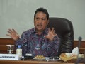 Setelah Kampus, Program Bela Negara Bakal Sasar SMA Hingga SD
