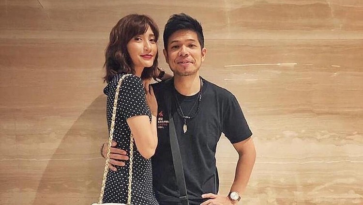 baim dan artika sari devi