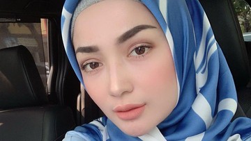Kabar mantan istri Sirajuddin Mahmud terkini