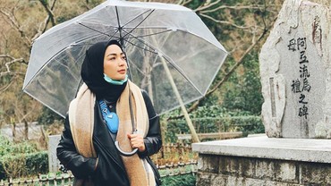 Mantan Istri Ungkap Larangan Sirajuddin Saat Menikah, Berlaku Untuk Gotik?