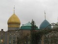 Rey, Kota Persia Tempat Kelahiran Ilmuwan Islam di Iran