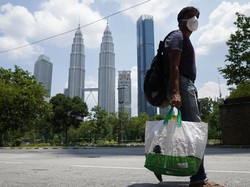 Malaysia Masuk Transisi Endemi COVID-19, Bersiap Copot Masker? Nggak Juga Tuh