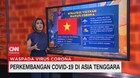 VIDEO: Strategi Vietnam Hadapi Corona