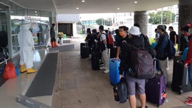 Rapid Test Negatif, 359 ABK Explorer Dream Diisolasi di Hotel