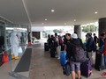 Rapid Test Negatif, 359 ABK Explorer Dream Diisolasi di Hotel