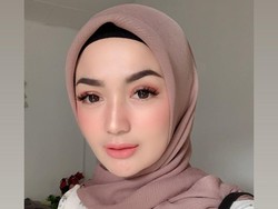 Di Postingan Ini, Mantan Istri Sirajuddin Mahmud Dikira Zaskia Gotik