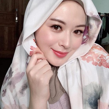 Kangen Suasana Ramadhan di Indonesia, Ayana Moon Masak Ceker