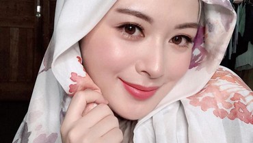 Kangen Suasana Ramadhan di Indonesia, Ayana Moon Masak Ceker