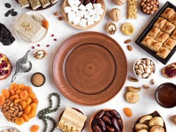 Ini 5 Makanan Ramadhan yang Jadi Identitas Umat Muslim