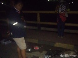Cerita Warga soal Maling Beraksi Saat Sahur, Terjun Sungai karena Diburu Massa